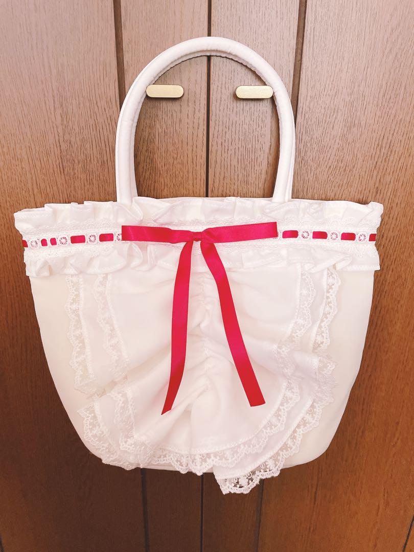 Mary Poppins/トートバッグ｜ファッション通販のSTRIPE CLUB