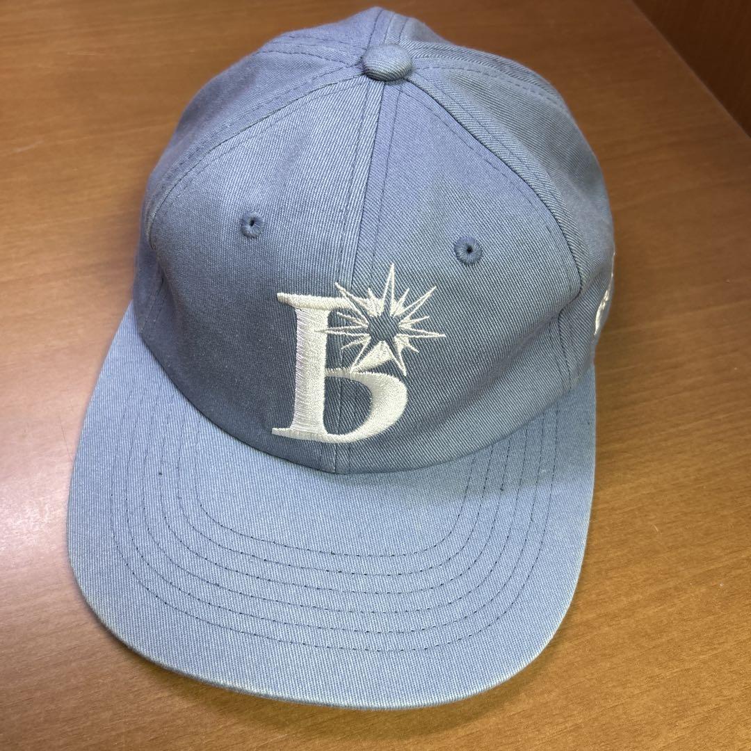 BOTT ボット 新品 BROWN 未使用 ブラウン キャップ CAP LOGO