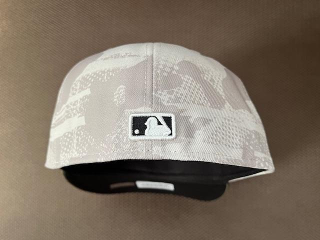 大谷翔平着用ドジャース Armed Forces Day59FIFTY7₋1/2