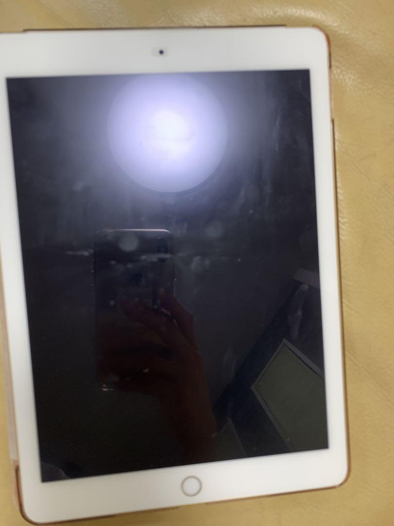 iPad Air 2 Wi-Fi+Cellular 64GB MH172J/A