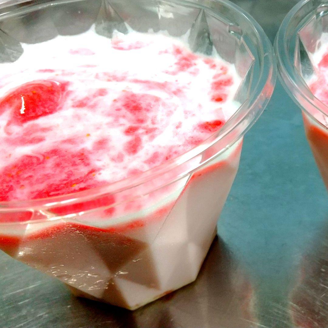 きなこもちもちページ、パンケーキ、パフェ、ケーキ、シフォンケーキ、サンド他