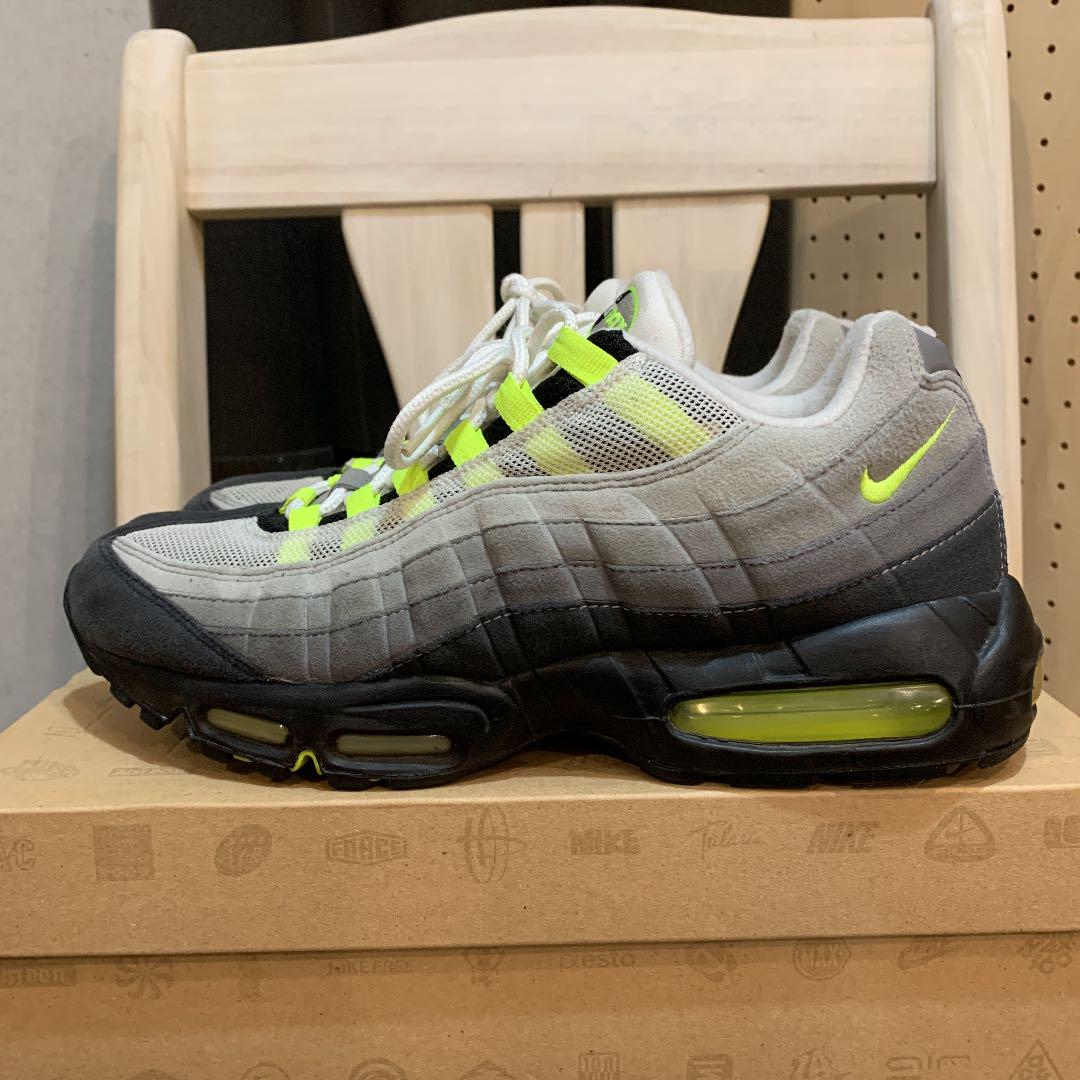nike air max classic 95