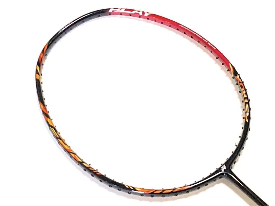 ヨネックス アストロクス 99 プレイ ASTROX 99 4U5 ラケット ヨネックス アストロクス 99 プレイ ASTROX 99 4U5 ラケット