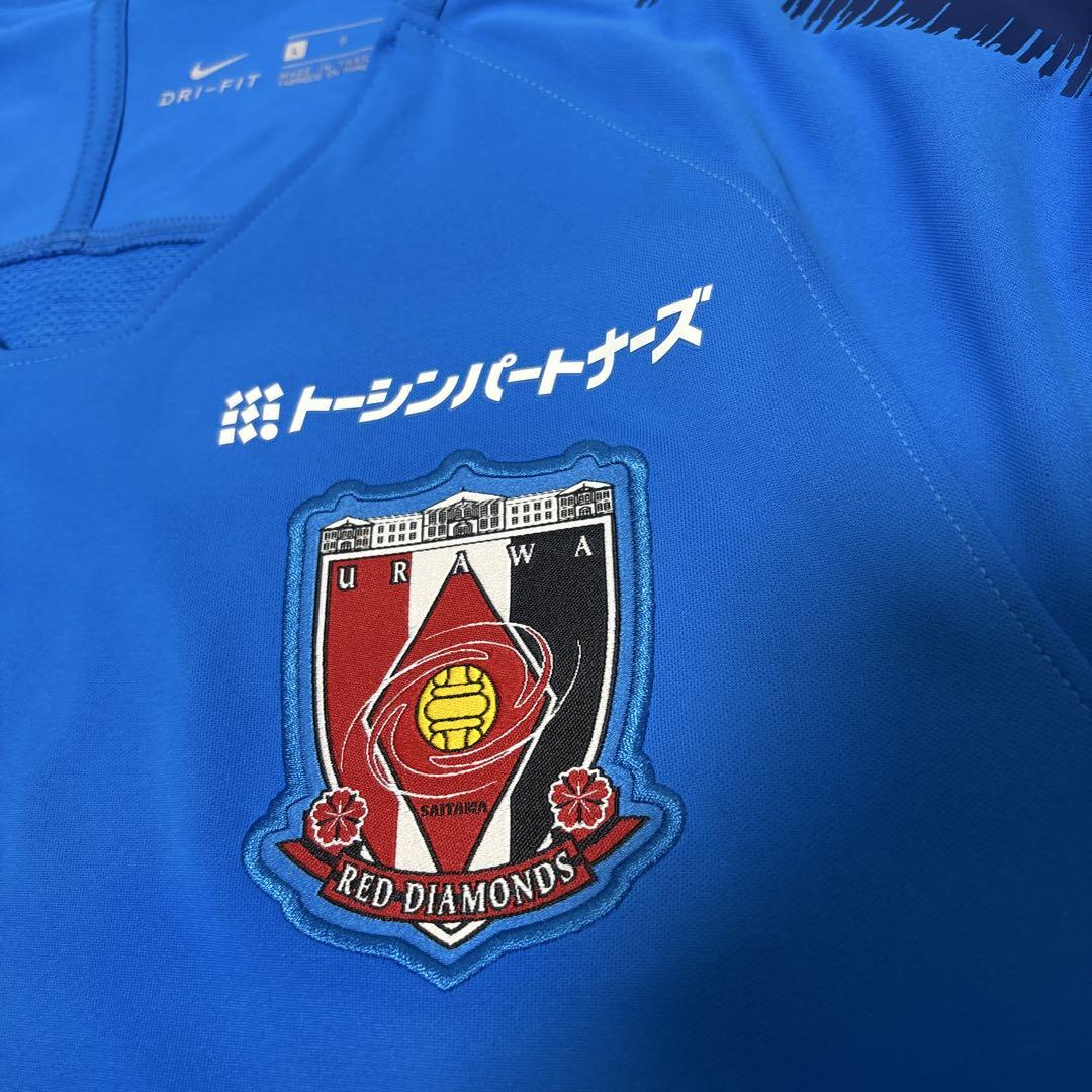 浦和レッズ 2019トレーニングウェア 浦和レッズ｜人気選手ユニフォーム続々入荷しています！[2022.07