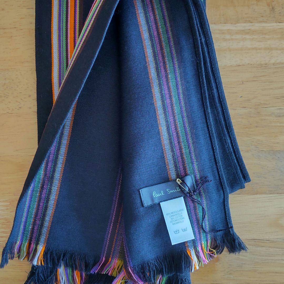 Paul Smith/ポールスミス　マフラー