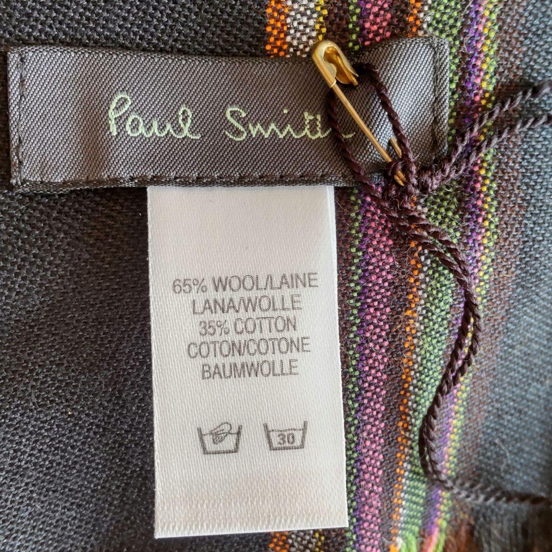 Paul Smith/ポールスミス　マフラー
