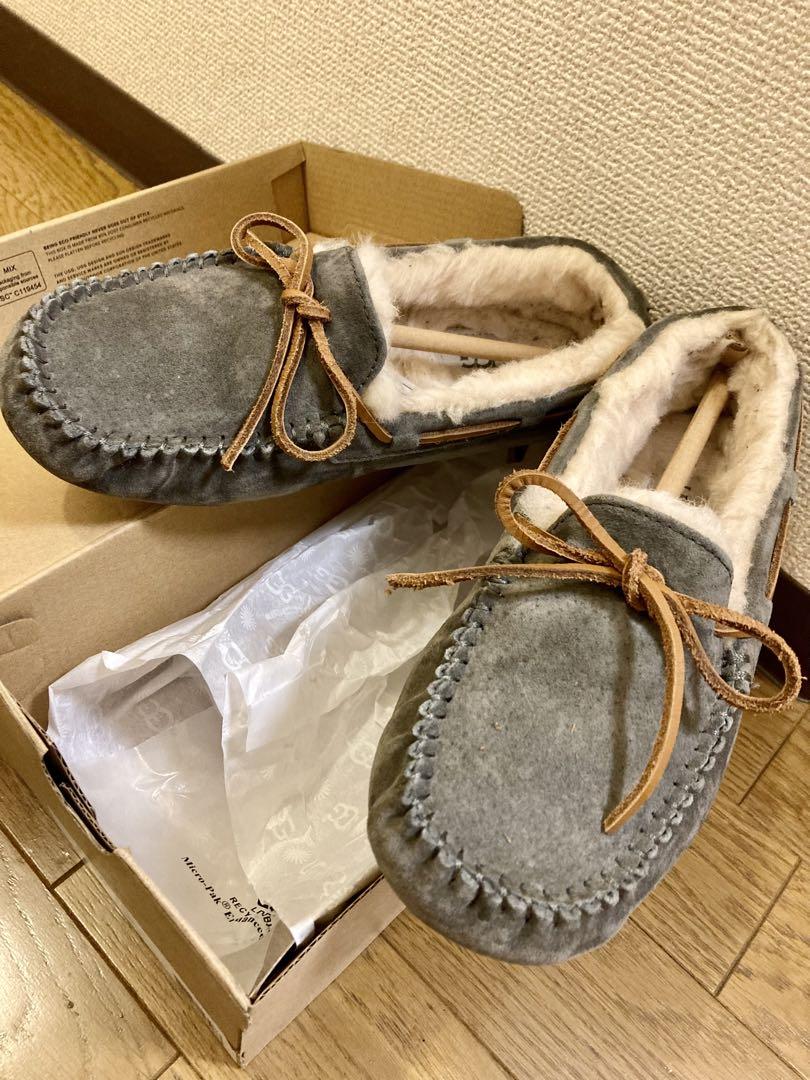 UGG Dakota モカシングレー