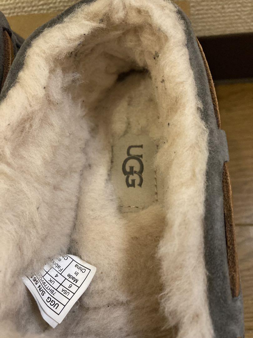 UGG Dakota モカシングレー