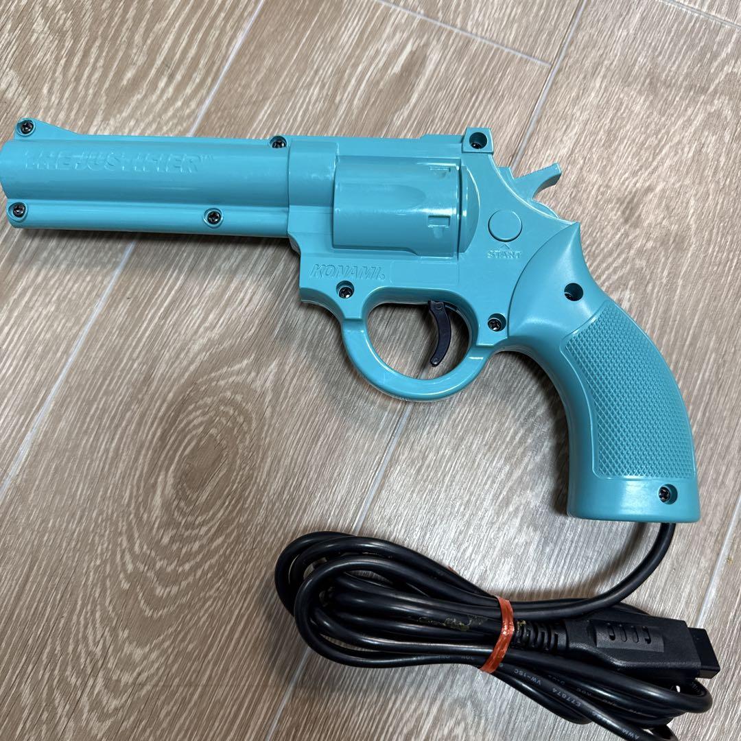リーサルエンフォーサーズ メガCD Amazon | リーサルエンフォーサーズ2光線銃用MCD 【メガドライブ