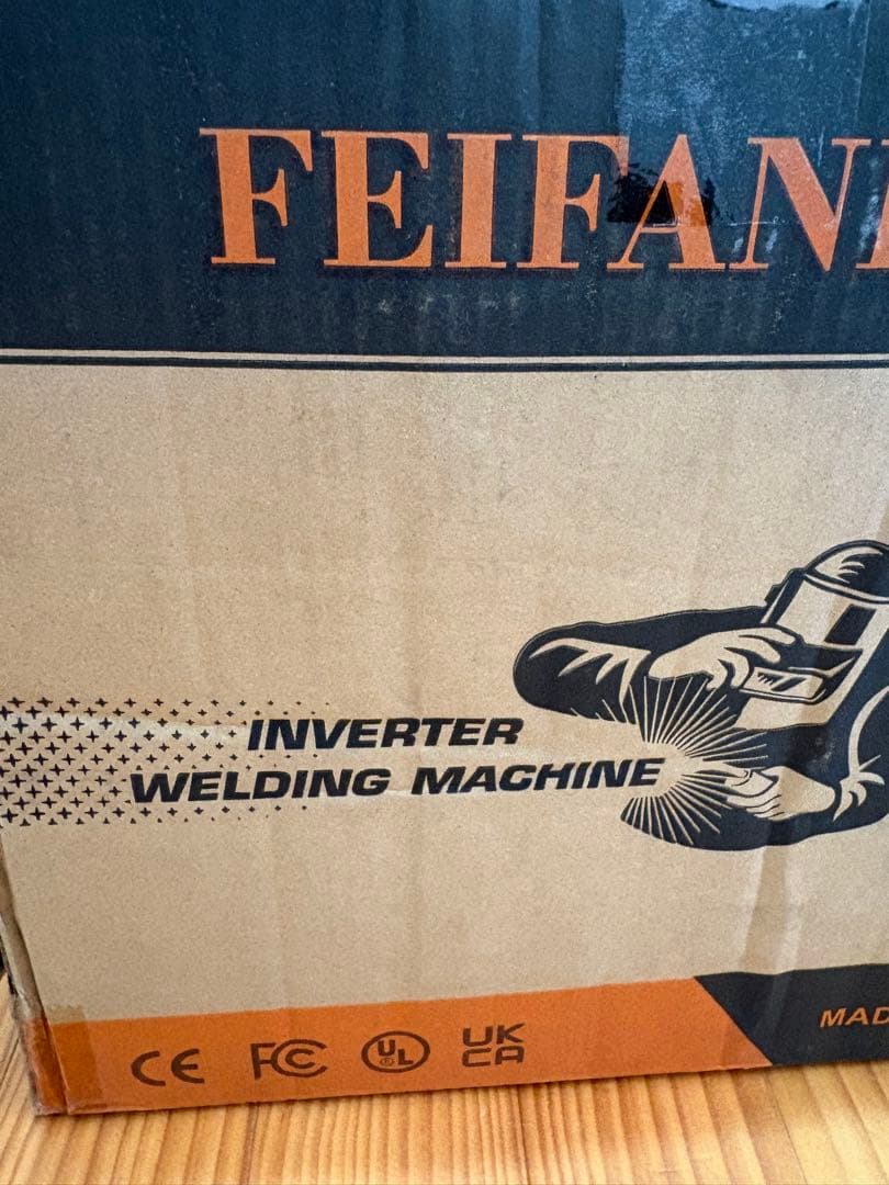 溶接機 100V 145A 1台4役 多機能半自動溶接機