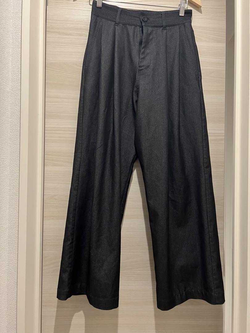 ⭐︎remer セットアップ ゼロデニム Mサイズ