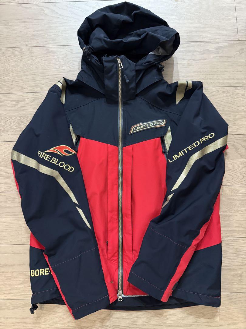 LIMITED