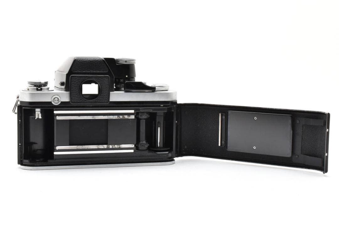 NIKON F2 フォトミック DP-1 ボディ #769 NIKON F2 フォトミック DP-1 ボディ #769