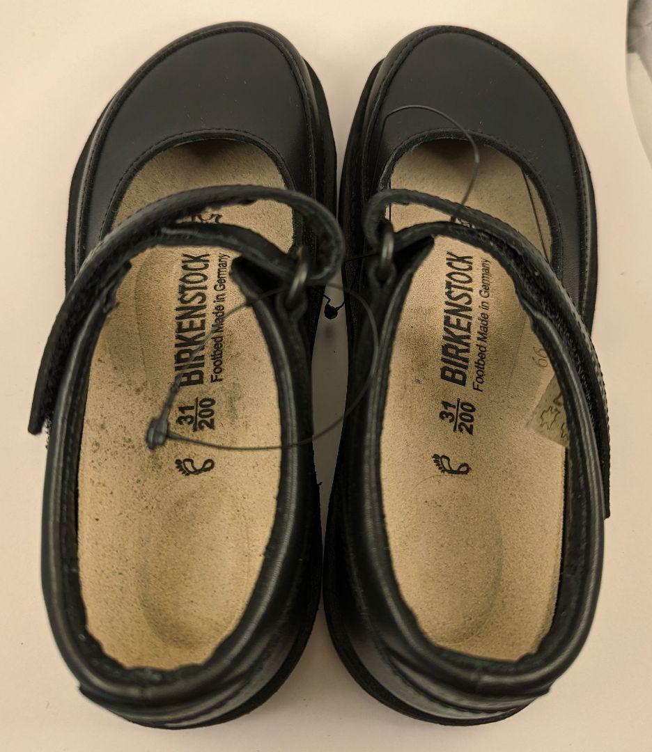 ビルケンシュトックBIRKENSTOCKジューン