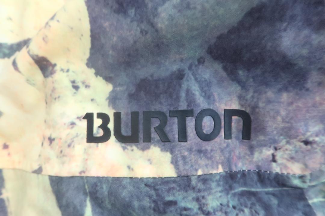 スノーボード BURTON SATELLITE SERIES Breach Jacket