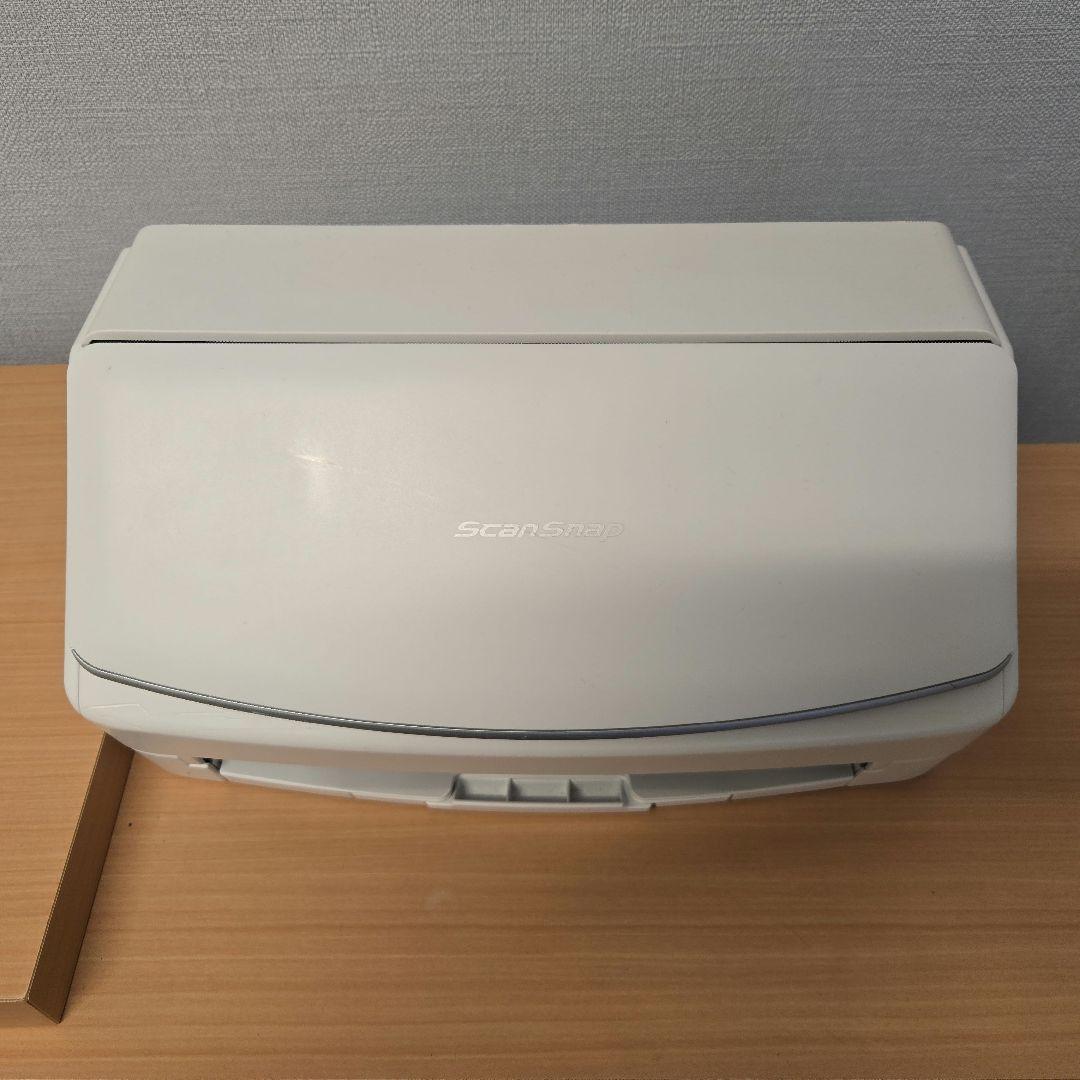 Fujitsu ScanSnap ix1500
