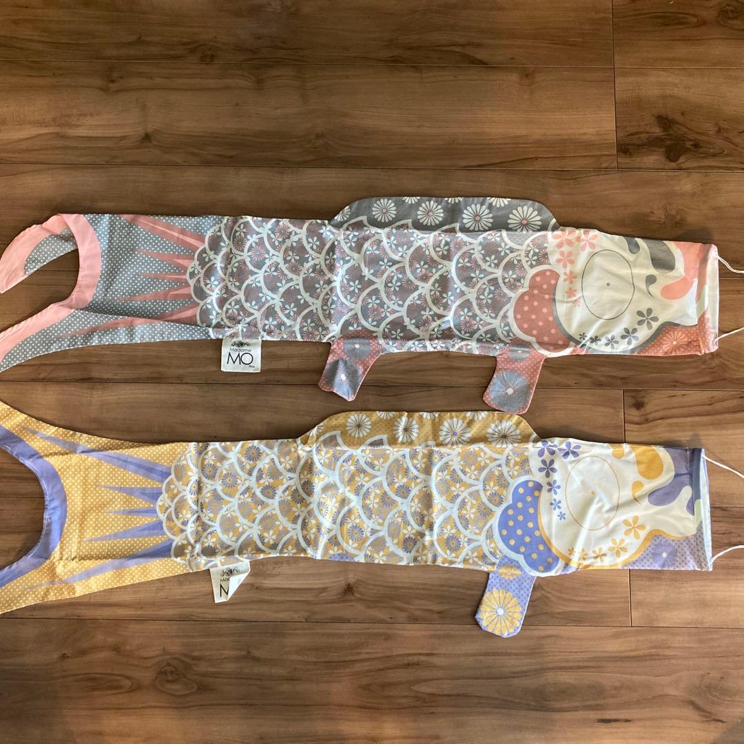 激安ランキング - 【セット販売】マダムモー こいのぼり M 100cm