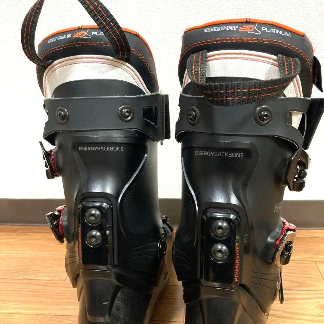 ATOMIC HAWX ultra 130s ホークス　ウルトラ　スキーブーツ
