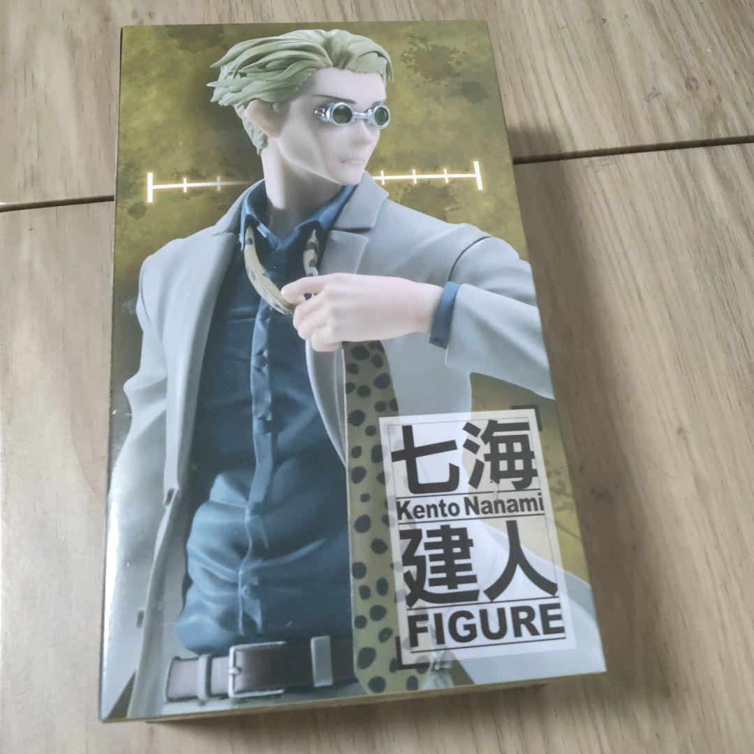 未開封　漫画　アニメ　プライズ　フィギュア　まとめ売り　ドラゴンボール　呪術廻戦 呪術廻戦 ドラゴンボール プライズフィギュアまとめ売り