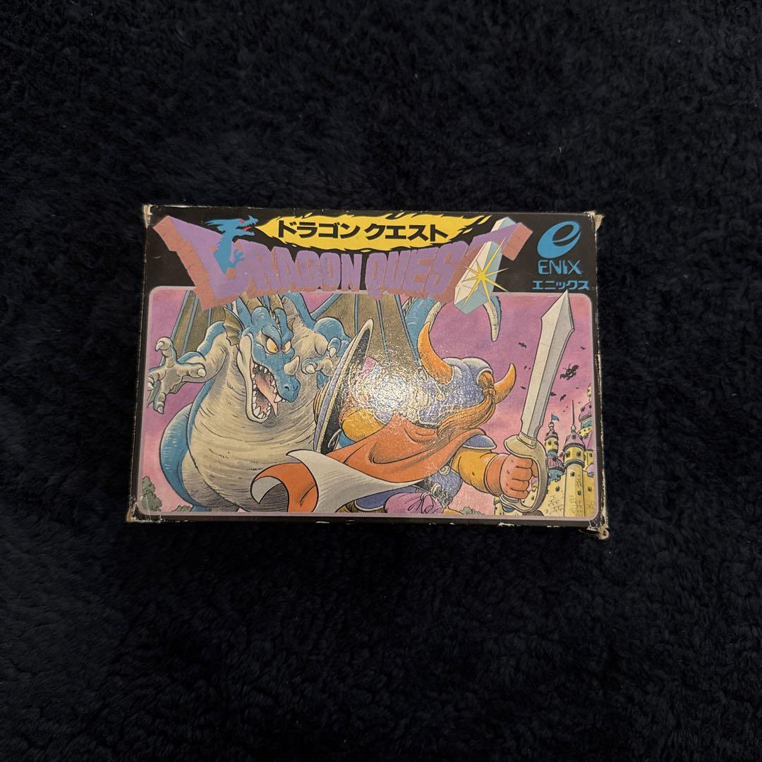 ファミコン