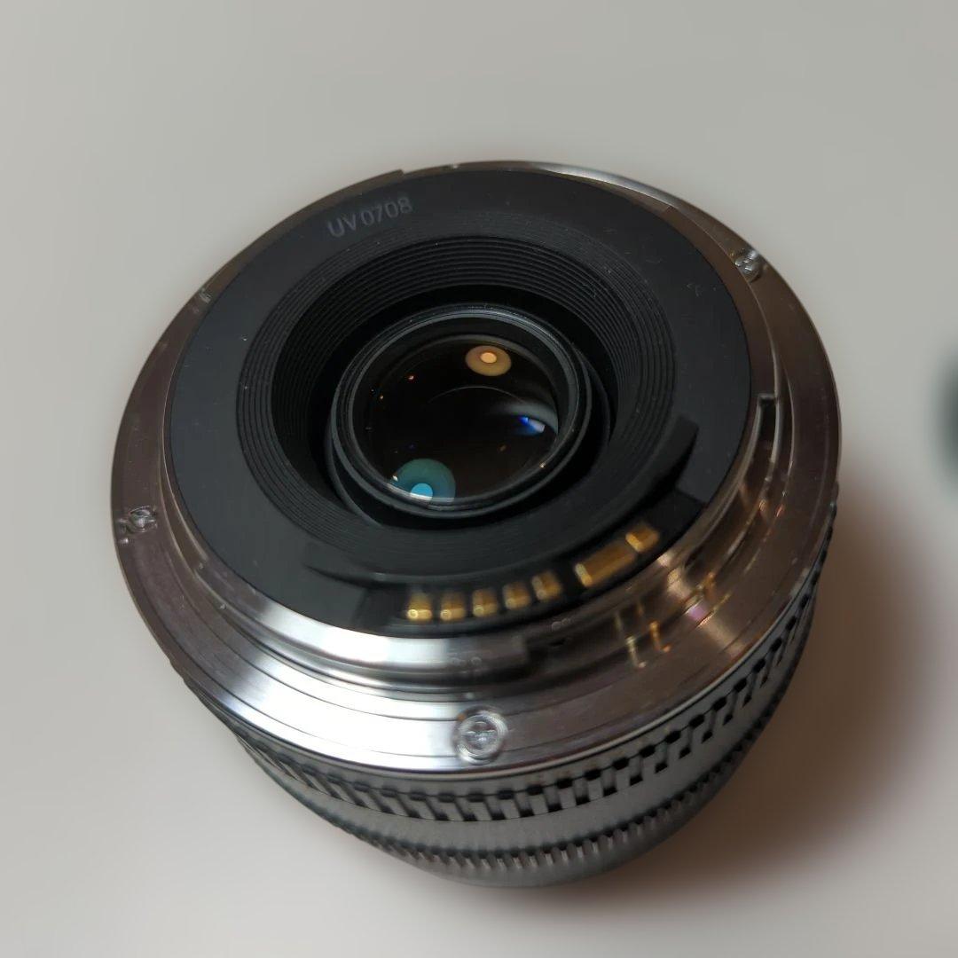 Canon EF 24mm f/2.8 単焦点レンズ Canon EF 24mm f/2.8 単焦点レンズ