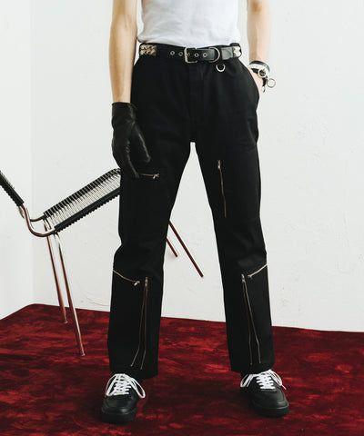 FTW×Dickies ボンテージパンツ フライトパンツ y2k archive