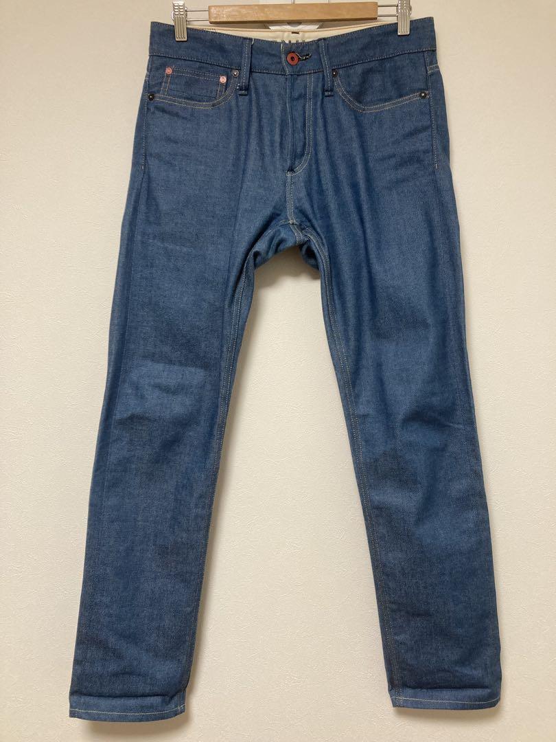 390本限定 デンハム DENHAM RAZOR MIJSSSV デニムパンツ 390本限定 デンハム DENHAM RAZOR MIJSSSV デニムパンツ