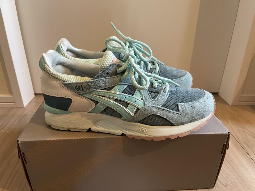 ronnie fieg