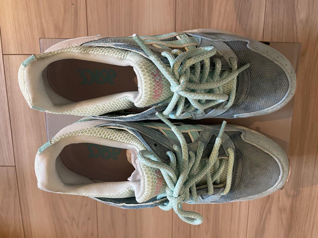 ronnie fieg