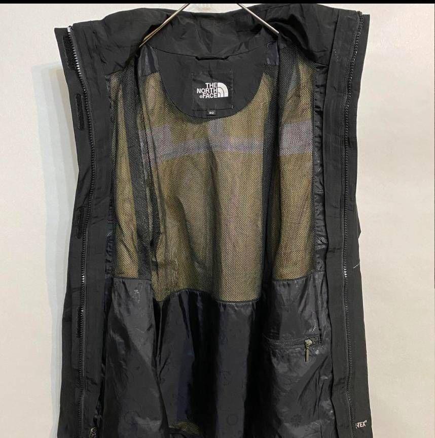 NORTH FACE
