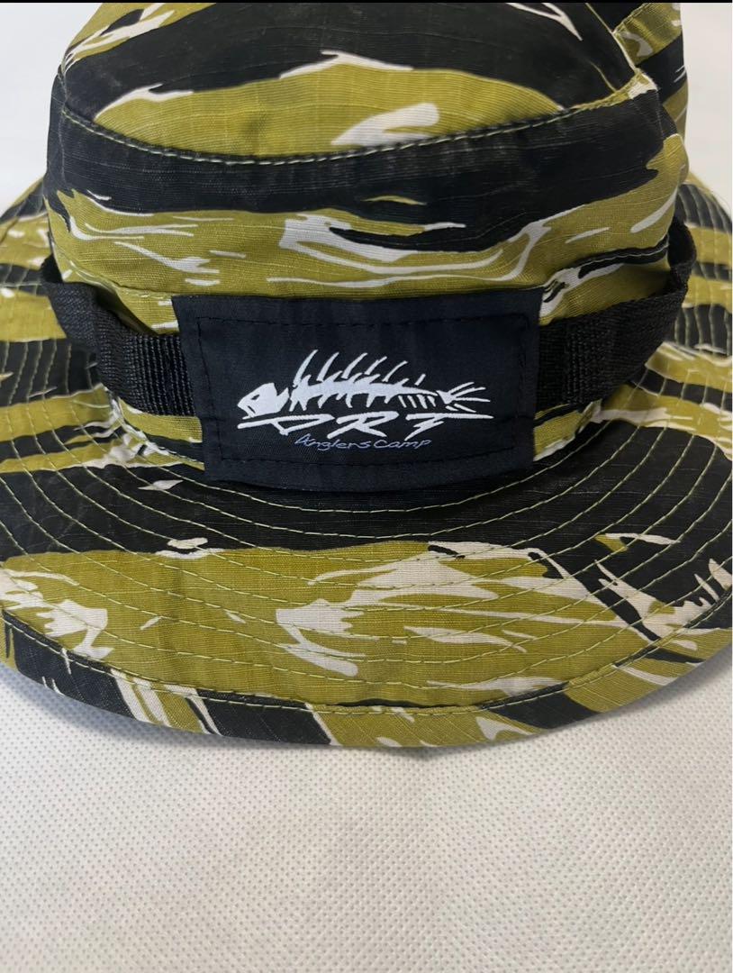 DRT アングラーズキャンプコットンブーニー　DRT ANGLERS CAMP