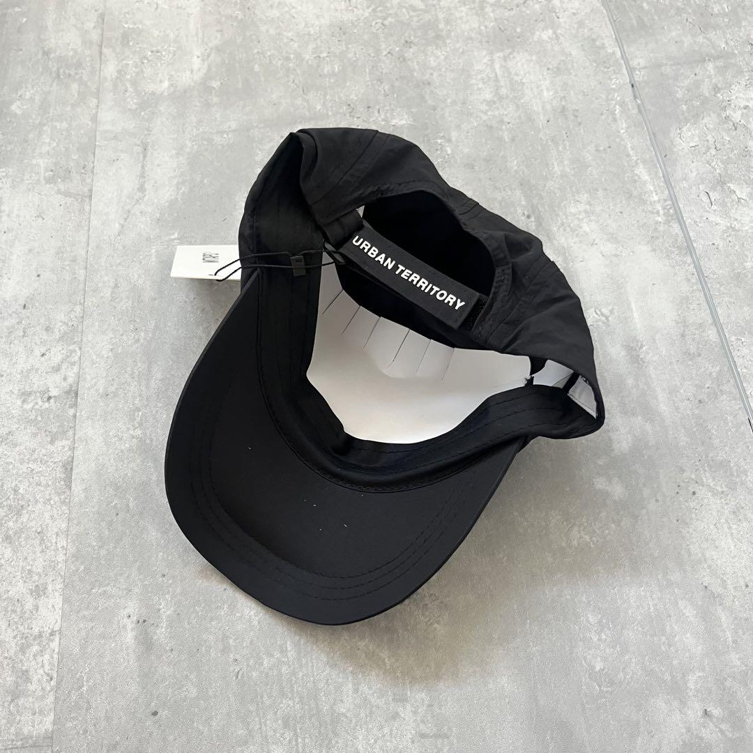 帽子 WTAPS 24SS T-5 03/CAP/NYLON.TUSSAH.PER