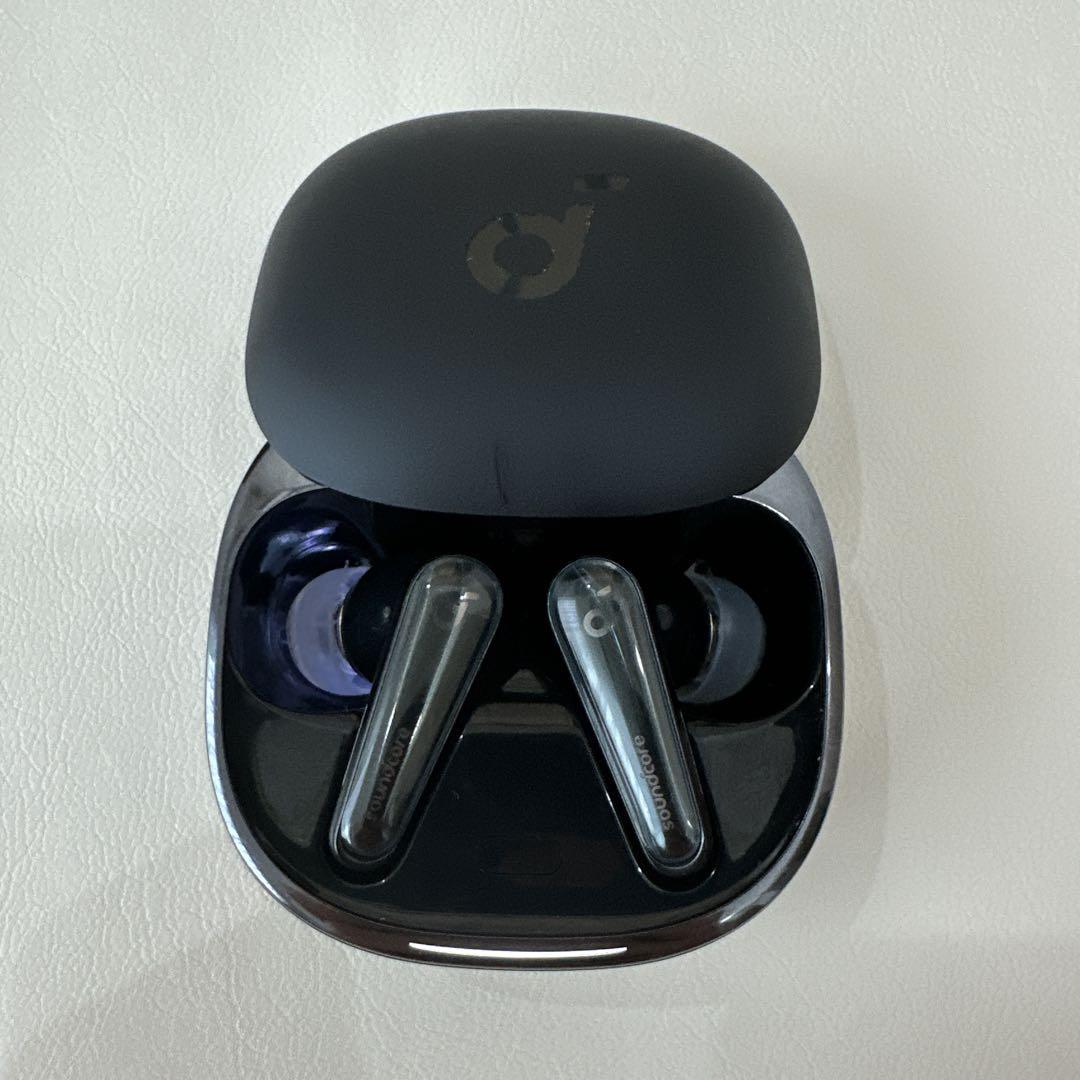 Anker Soundcore Liberty 4　ジャンク品イヤホン