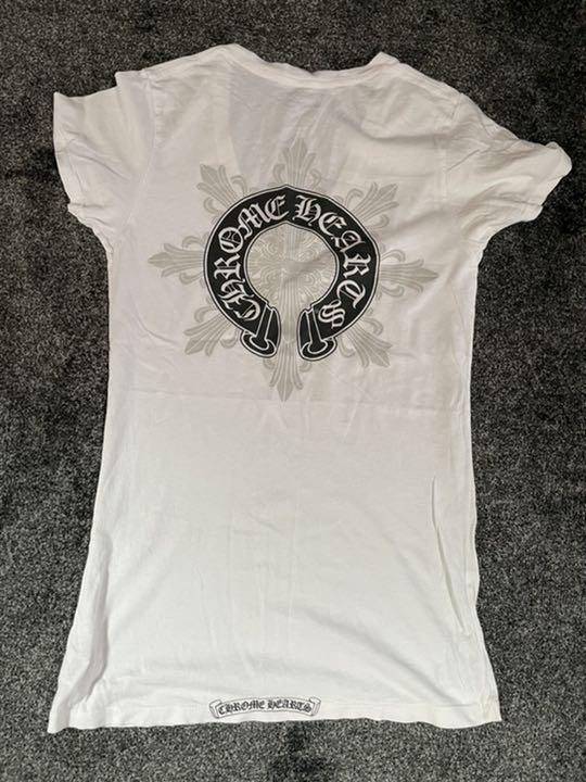 新発売の 正規品 クロムハーツTシャツ 期間限定SALE - Tシャツ/カットソー(半袖/袖なし) - www.petromindo.com 新発売の 正規品 クロムハーツTシャツ 期間限定SALE - Tシャツ/カットソー(半袖/袖なし) - www.petromindo.com