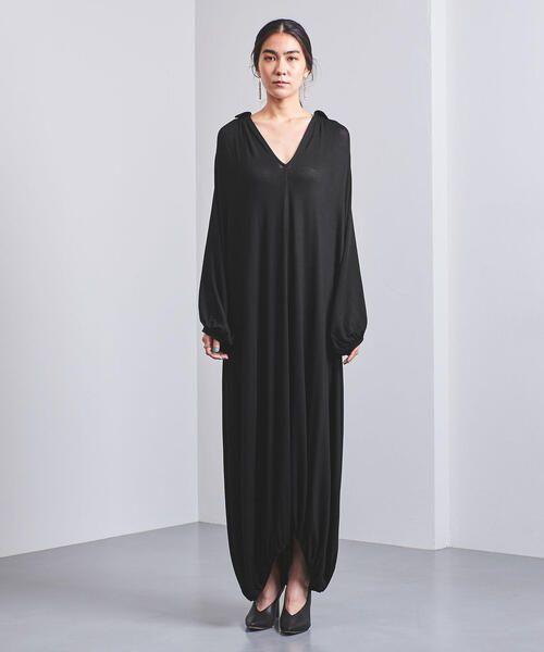 トーテム PALIANO OP Vネック ロング ワンピース マキシ ●希少● 画像20