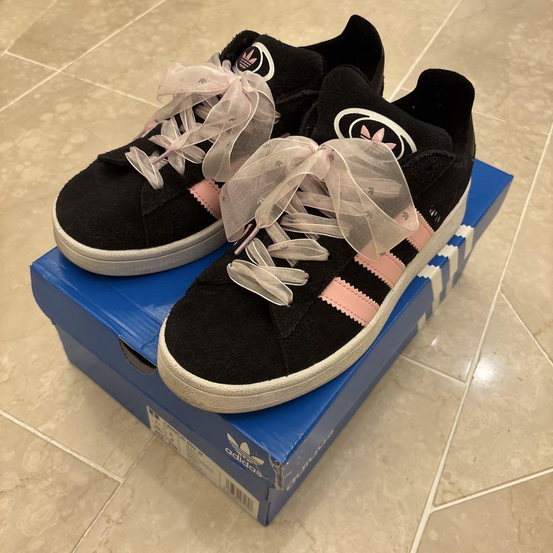 キャンパス 00S / CAMPUS 00S adidas スニーカー