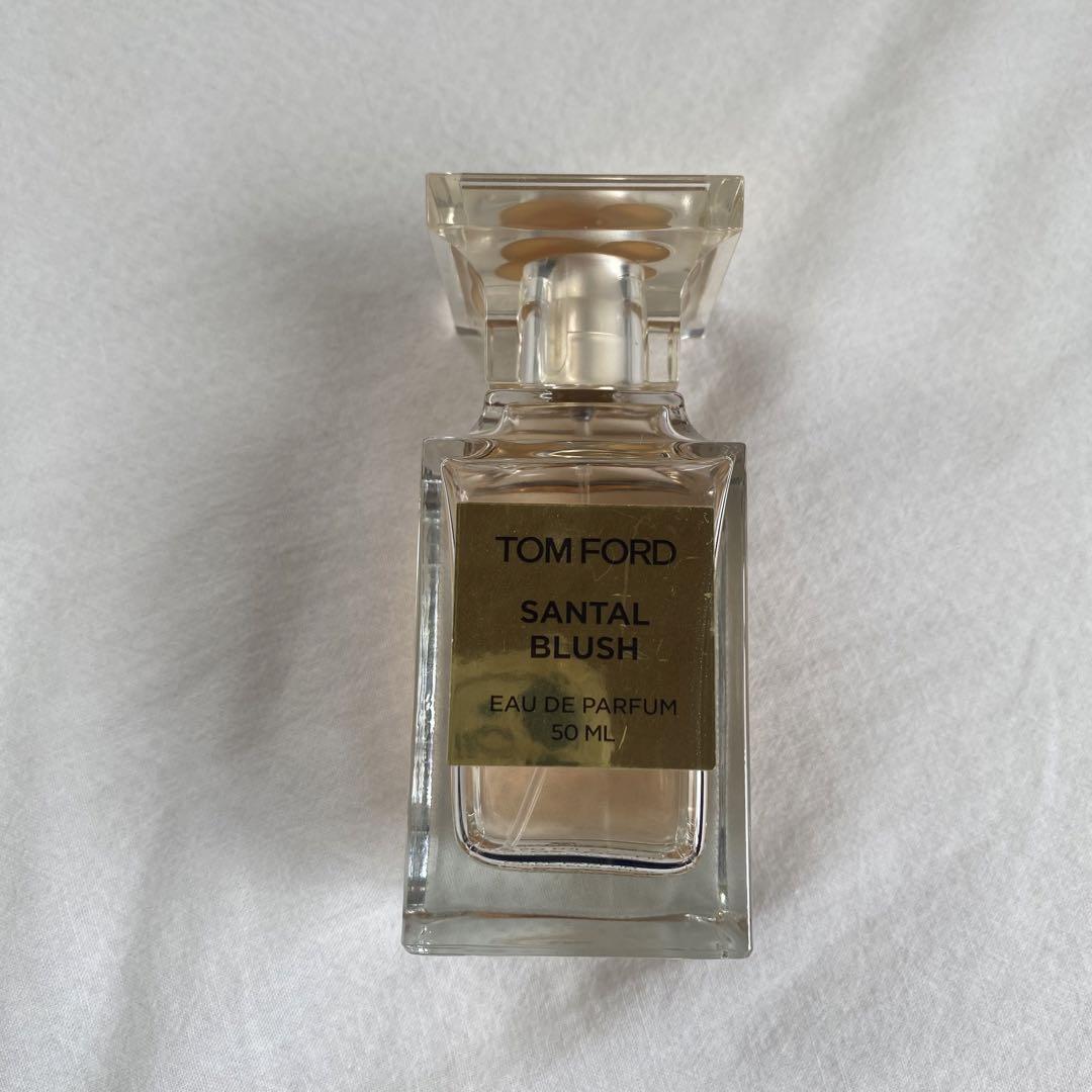 ◎おこめマンさま専用◎ SANTAL BLUSH 50ml 旧ボトル