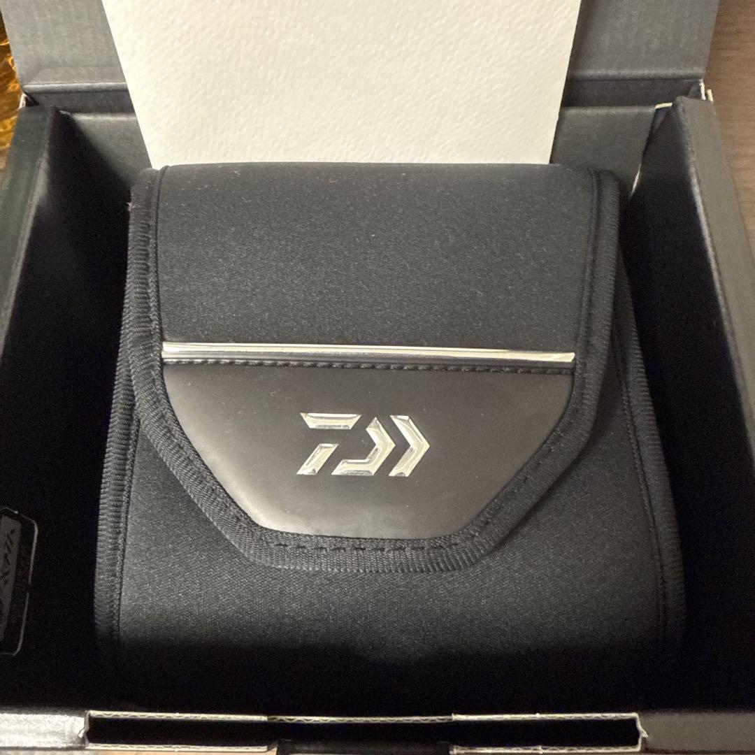 DAIWA 23ソルティガ　6000XH オーナーサポート登録済み