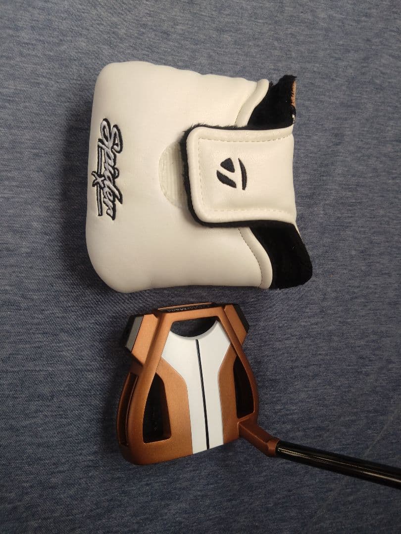 テーラーメイド スパイダーX SX32 34インチ テーラーメイド スパイダーX SX32 34インチ