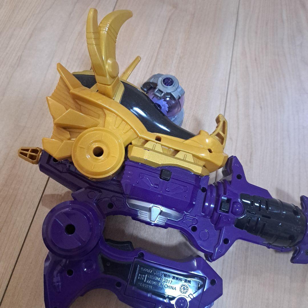 キュウレンジャー キュータマ 戦隊モノ まとめ売り
