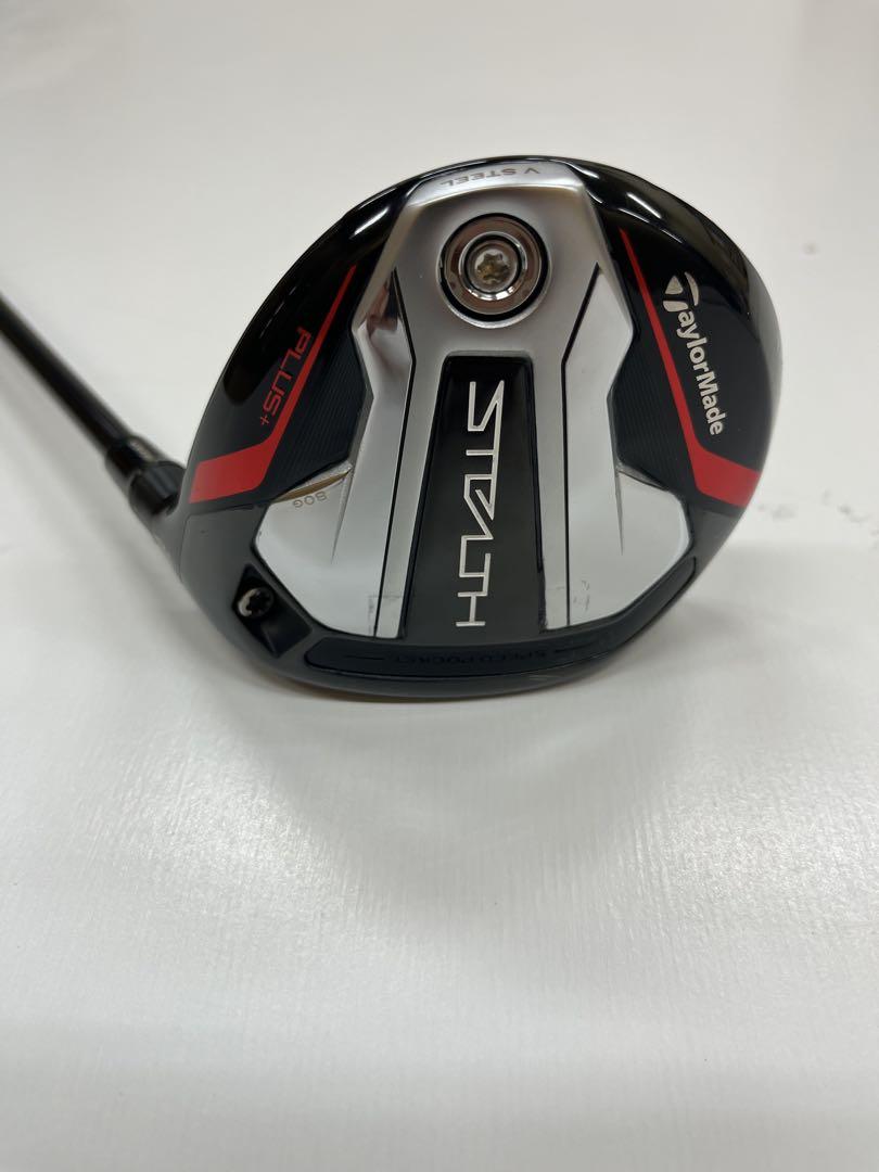 ステルスプラス　3W テンセイCKプロオレンジ70X