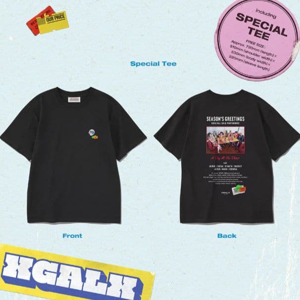 Tシャツ グッズ新品、♥