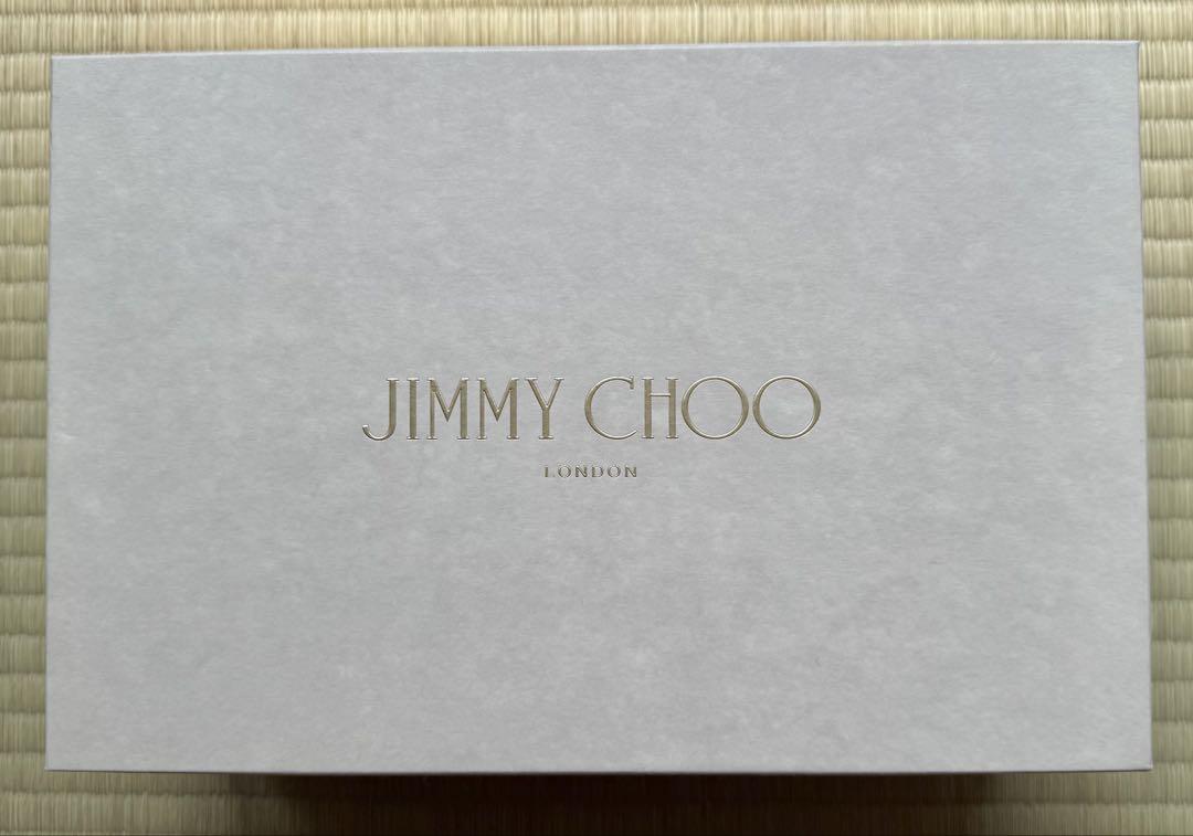 ジミーチュウ　Jimm Choo TAYLOR