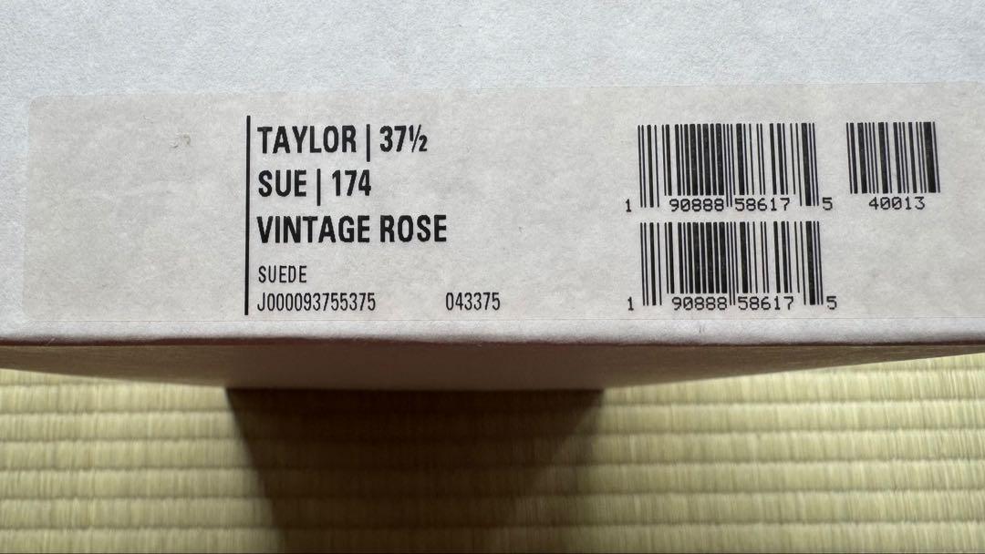 ジミーチュウ　Jimm Choo TAYLOR