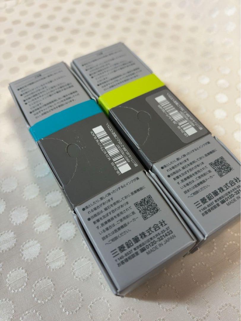 uniball ZENT ユニボール ゼント シグニチャーモデル 2色セット11