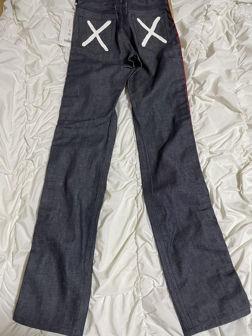 新品！TAKAHIRO MIYASHITA The SoloIst デニムパンツ