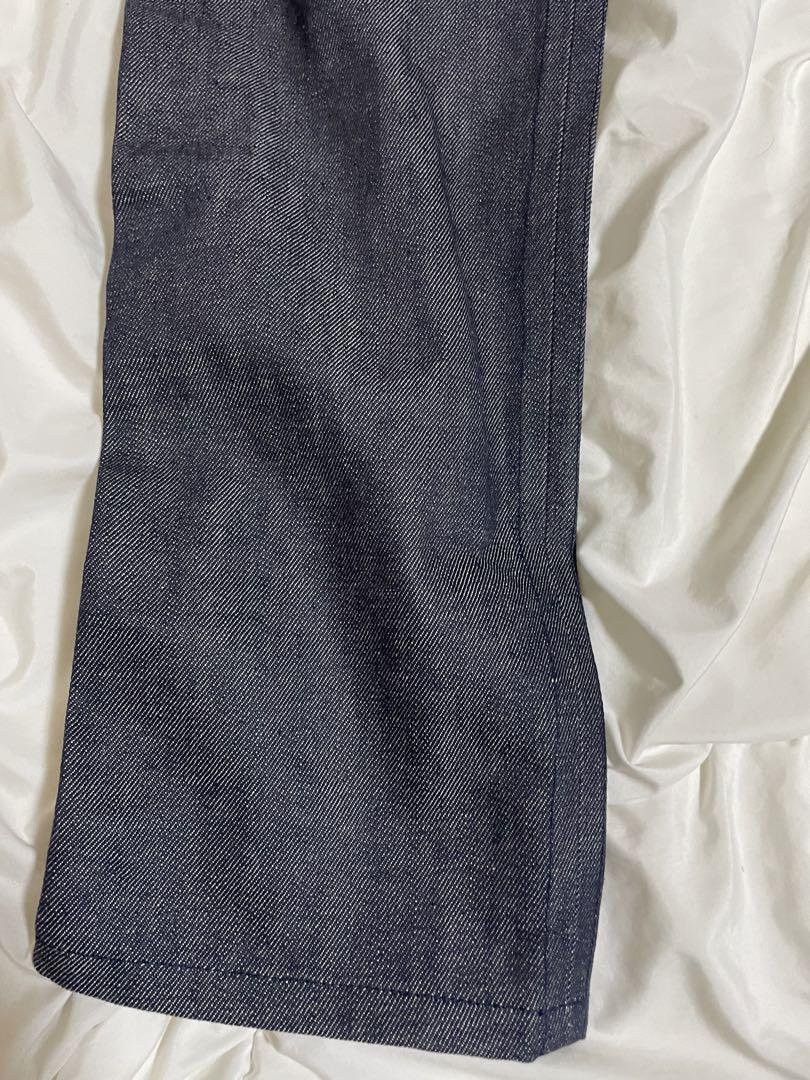 新品！TAKAHIRO MIYASHITA The SoloIst デニムパンツ