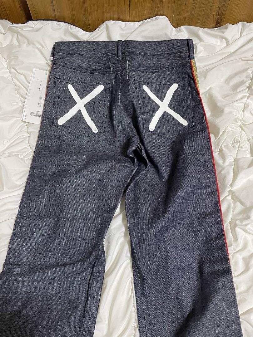 新品！TAKAHIRO MIYASHITA The SoloIst デニムパンツ