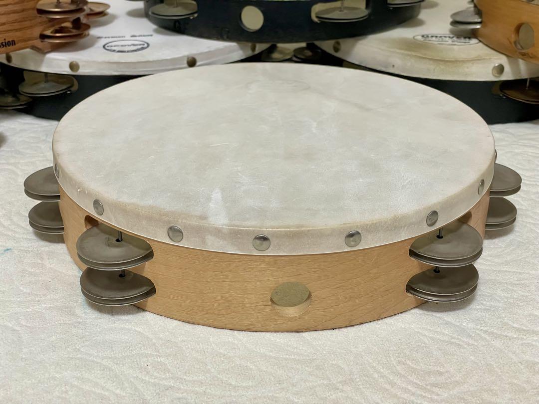パーカッション・打楽器 LUDWIG 10\