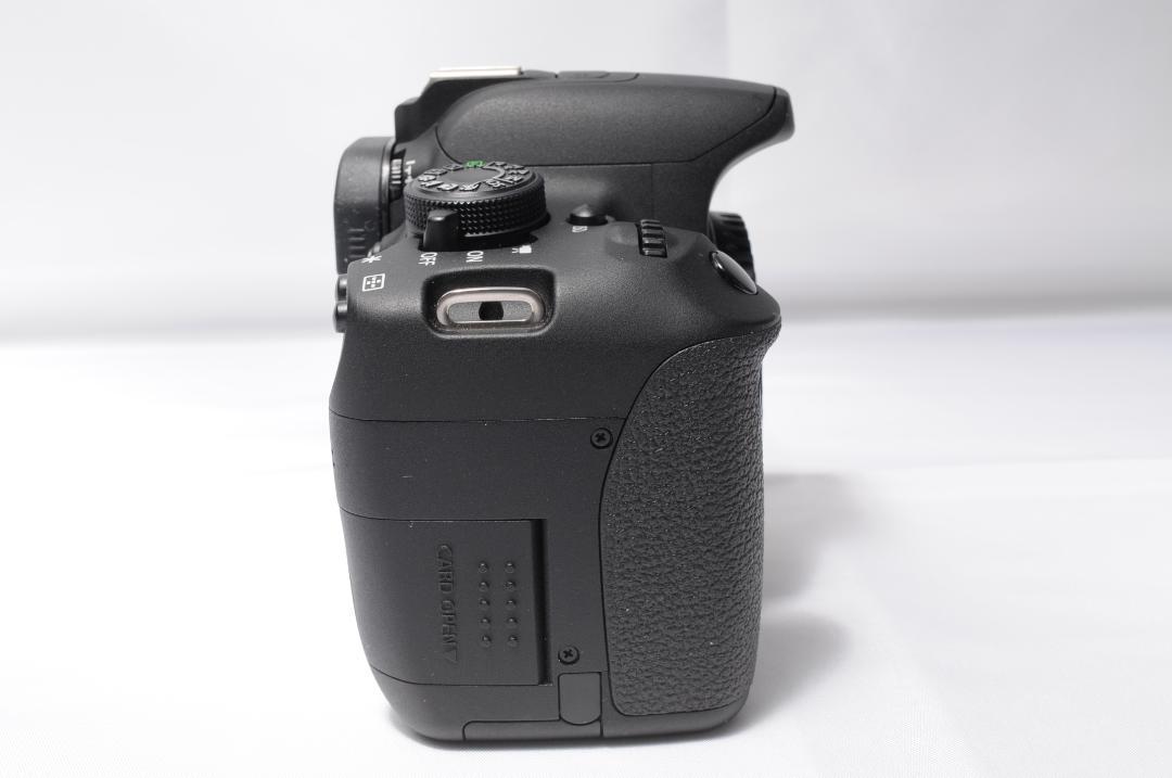 ✨美品❣️動作良好❣️✨Canon EOS Kiss X7i 望遠レンズセット